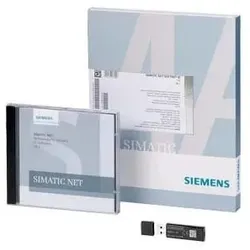 Siemens Dig.Industr. Ind. Ethernet Softnet-S7 6GK1704-1LW00-3AE1