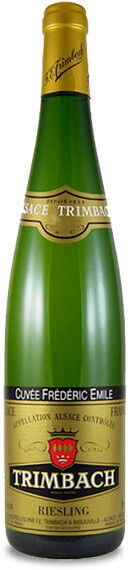 Trimbach Riesling Frédéric Emile 2019 - 75cl
