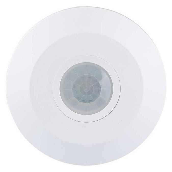 V-Tac PIR Decke Sensor Flach (6 m) (5086)