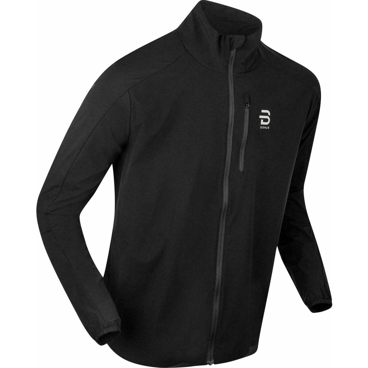 Daehlie Jacket Athlete black (99900) XXL 333583-99900-XXL