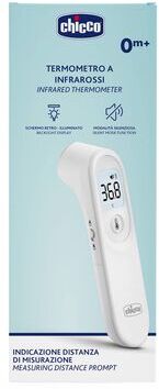 Chicco Infrared Thermometer 0M+ 1 un