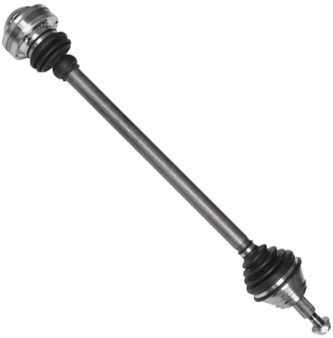 EURODRIVELINE VW-711 Antriebswelle