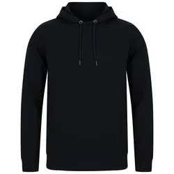 Henbury Unisex Sustainable Hoodie H841 black 4XL