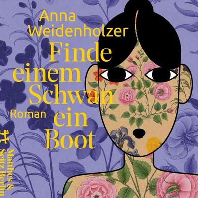 Finde einem Schwan ein Boot - Anna Weidenholzer, Download, 9783957578334