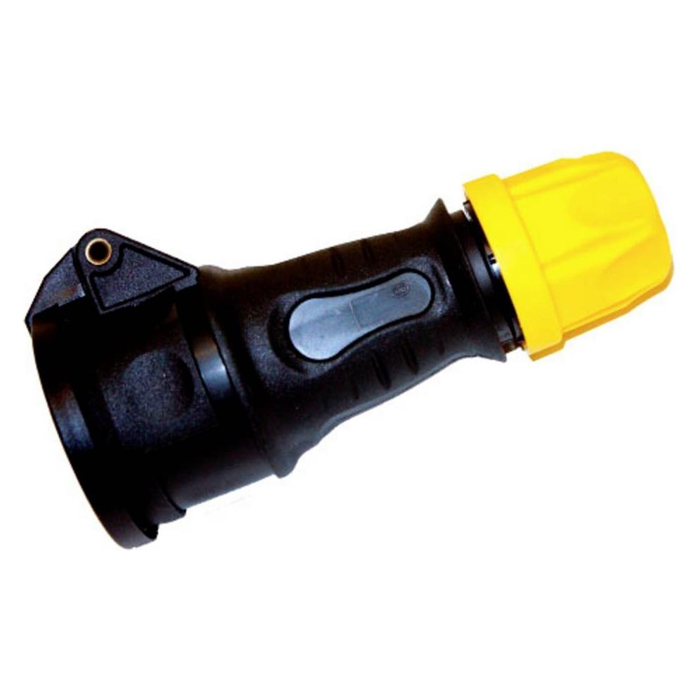 Gifas Electric Vollgummikupplung (108113)