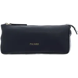 Picard Kosmetiketui Java 1, Necessaire, Blau