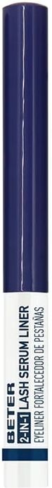 Beter 2en1 Lash Serum Liner Fortalecedor de Pestanas #03 - Electric Blue #03 - Electric Blue