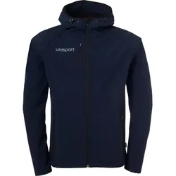 Uhlsport Essential Softshell Jacket Marine 4XL