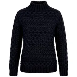 Pullover Fadenmeister Berlin blau, 48