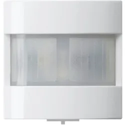 Gira, Bewegungsmelder, KNX-Bewegungsmelder 205027 (10 m)