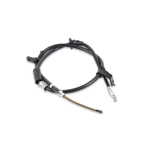 JAPANPARTS BC-162R Handbrake cable
