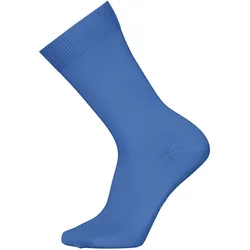 s.Oliver Originals Colour Crew Socken 5360 - regatta 36-40