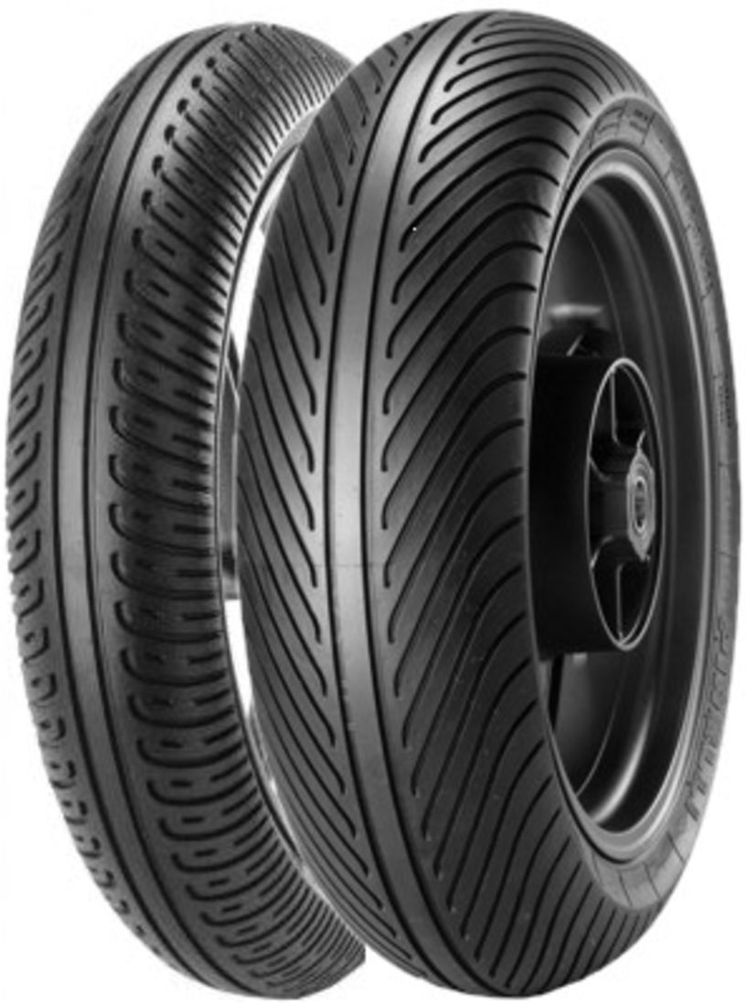 Pirelli DIABLO RAIN SCR1 110/70R17 TL, Pneus moto avant