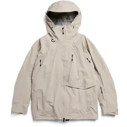 BURTON AK CYCLIC GORE TEX 2L Jacke 2027 chinchilla grey - XXL