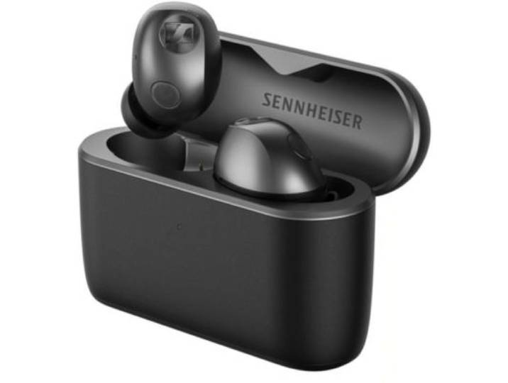 Sennheiser - Ecouteur Momentum True Wireless 5 Graphite