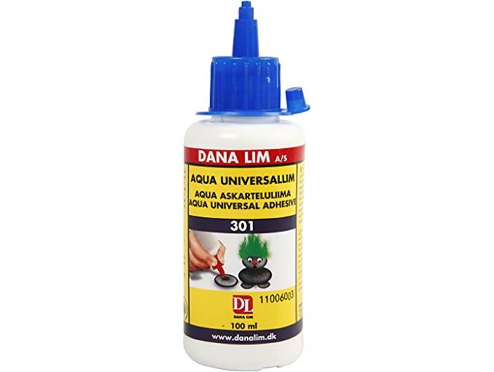 Creotime universele hobbylijm 100 ml