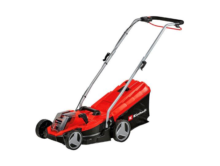 Einhell Akku-Rasenmäher Ge-Cm 18/33 Li