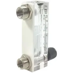 RS PRO Luft Durchflusssensor 2 l/min 30 l/min. T, Wasserkühlung Überwachung