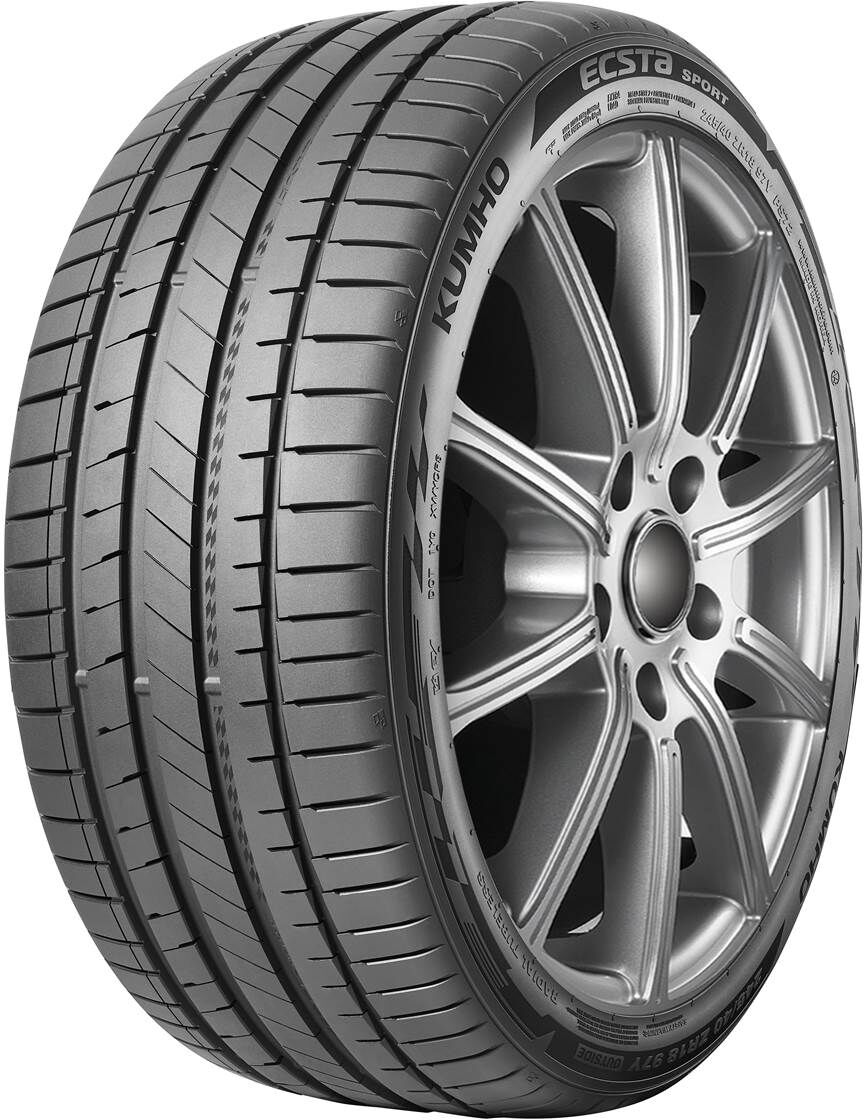 Pneu Kumho 245/40R20 99Y PS72