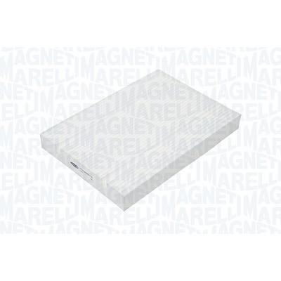 MAGNETI MARELLI Filter, Innenraumluft 350208066770 für Mercedes