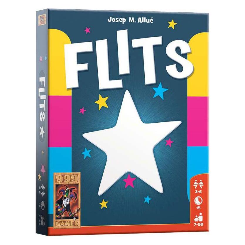 999Games Spielflash (54855531)