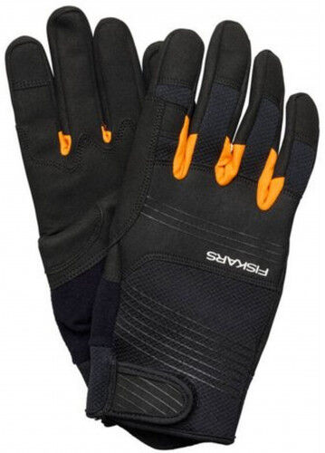 Fiskars Gants pour Haches et Outils taille 12 1071151