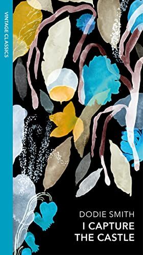 Dodie Smith - I Capture the Castle: A special edition of the coming-of-age classic (Vintage Quarterbound Classics) - Preis vom 04.10.2026 03:51:26 h