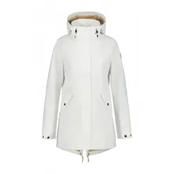 ICEPEAK Addis S7 Anorak Damen 010 - natural white 42