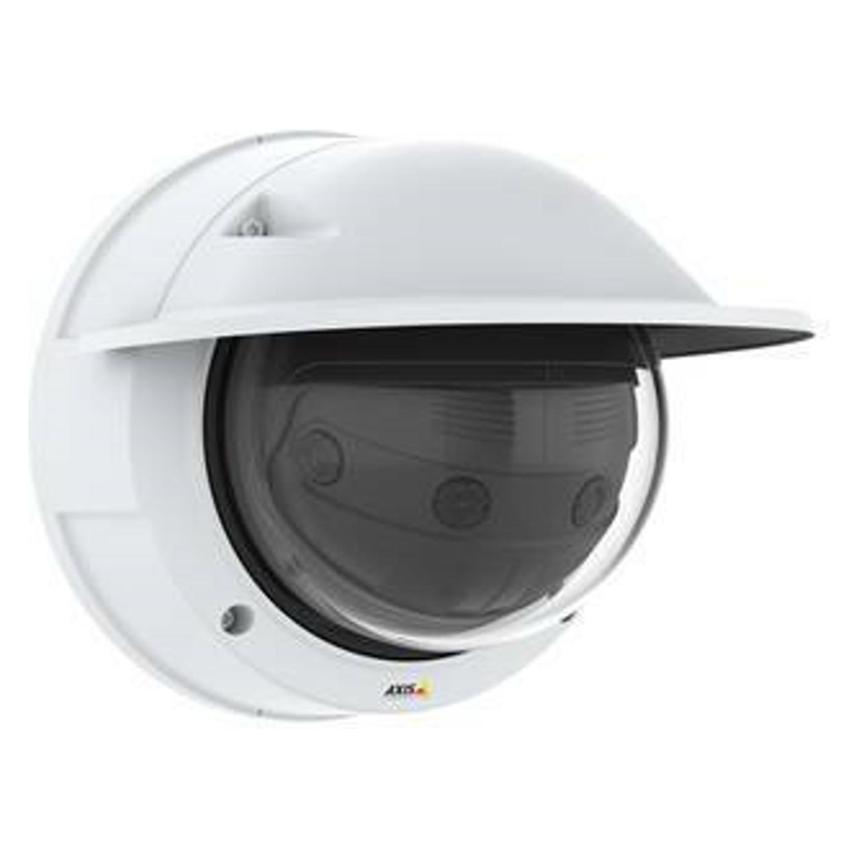 Axis Q4809-PVE (02658-001)