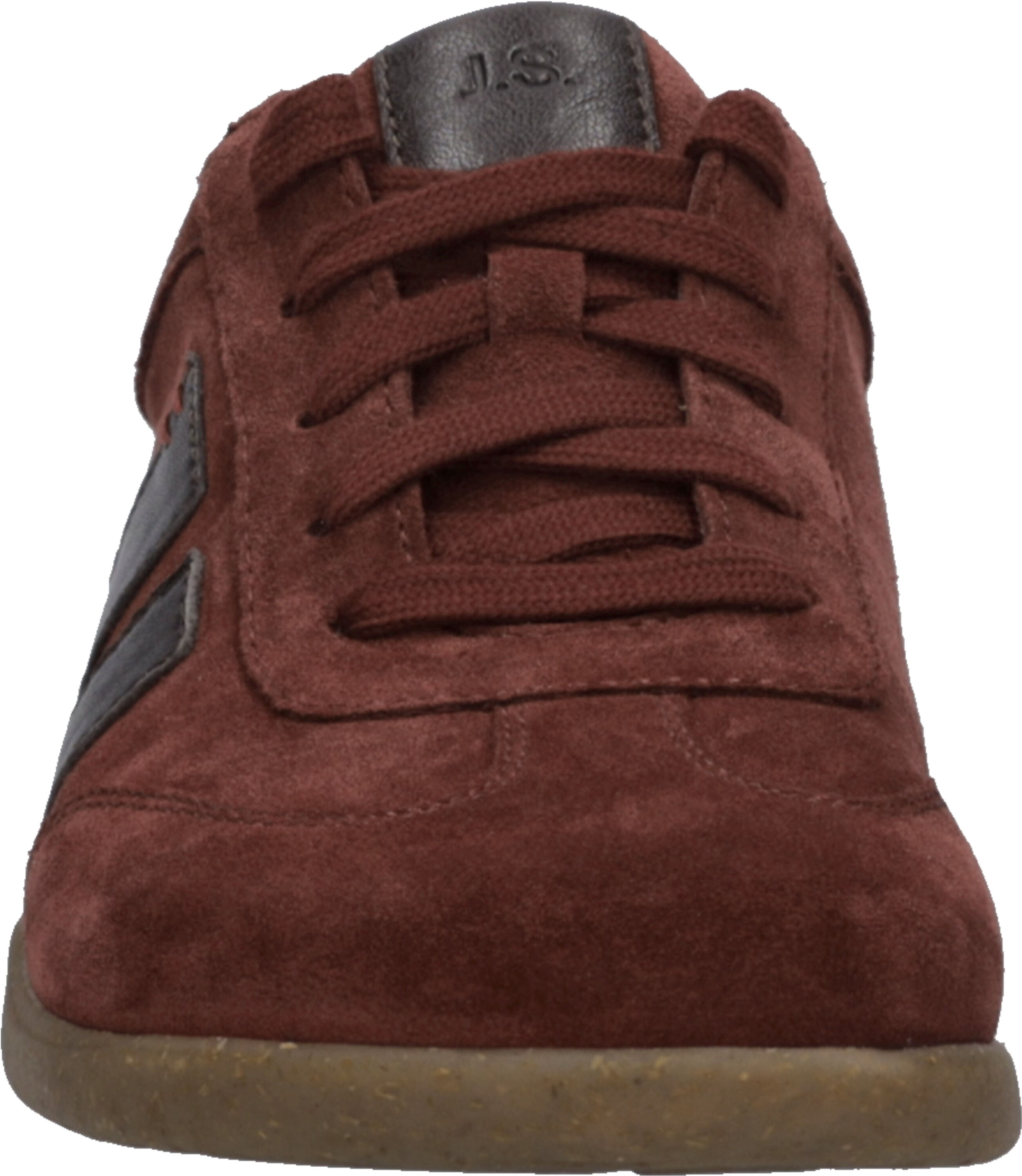 Sneaker JOSEF SEIBEL "Cassandra 11, orchidee-kombi", Damen, Gr. 38, orchidee, kombi, Schuhe Sneaker