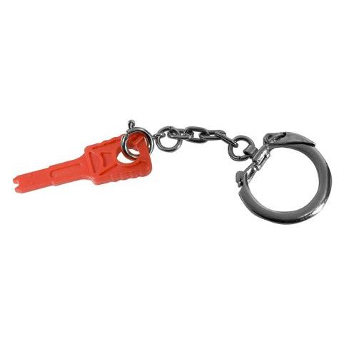 Exertis Connect Key für Patchkabel CAT6. S/FTP, verriegelbar (S/FTP, CAT6) (848942)
