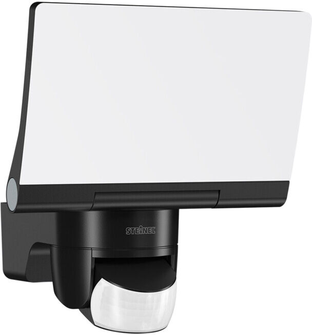 Steinel Projecteur LED à capteur 3000K XLED HOME 2 SW (033071)