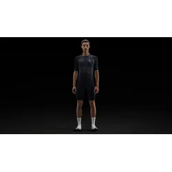 Specialized S-Works Race-Trikot Herren Black
