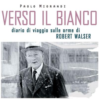 Verso il bianco - Paolo Miorandi, Audio, 9789180434768