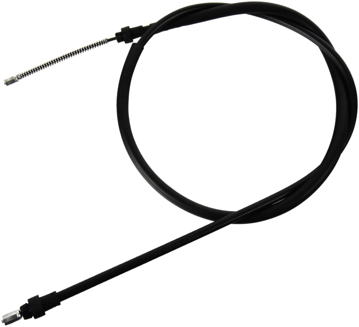 FEBI BILSTEIN 176820 Handbrake cable