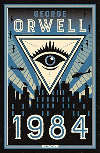 George Orwell - 1984: Neu übersetzt von Jan Strümpel - Preis vom 10.10.2026 11:48:34 h