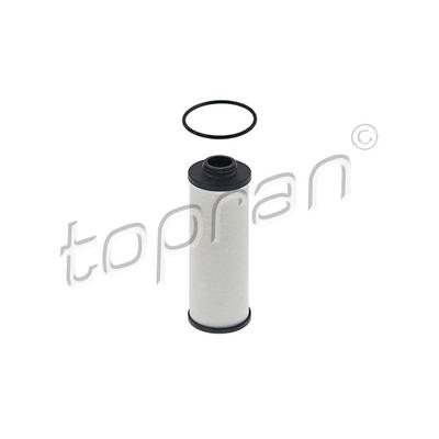 TOPRAN Hydraulikfilter, Automatikgetriebe 114 659 für CUPRA