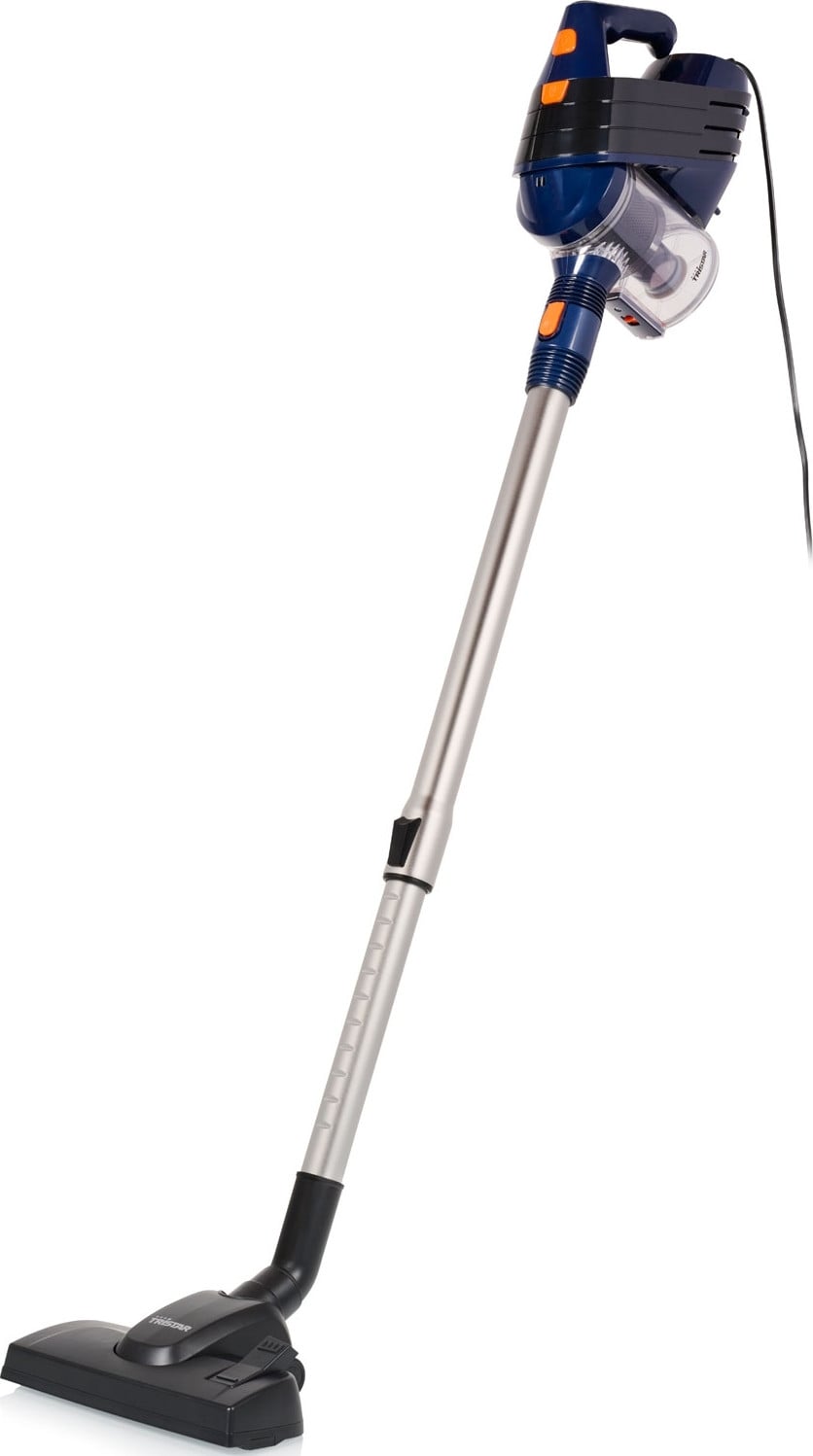 Tristar SZ-2318 Staafstofzuiger zonder zak, Blauw