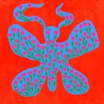 Blue Skies - Dehd, CD