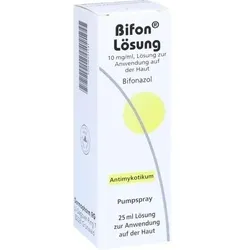 BIFON Pumpspray 25 ml