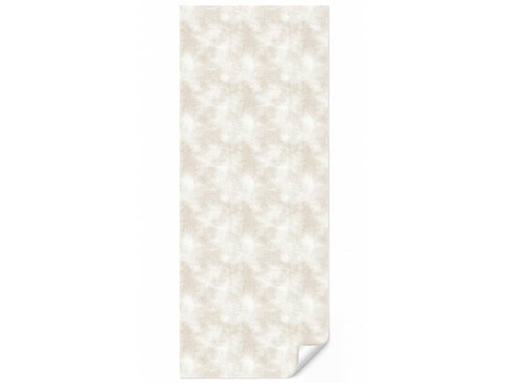 OnlyWow Tapete - Dezent - Textur - Beige - 100x240 cm, Creme, Papier, Rechteckig, 100x240 cm, Tapeten & Wandverkleidungen, Vliestapeten