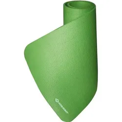 SCHILDKRÖT FITNESS Fitnessmatte, Größe ONE SIZE in Grün Grün