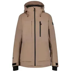 ICEPEAK Damen CAVOUR, Größe 40 in Schwarz Schwarz