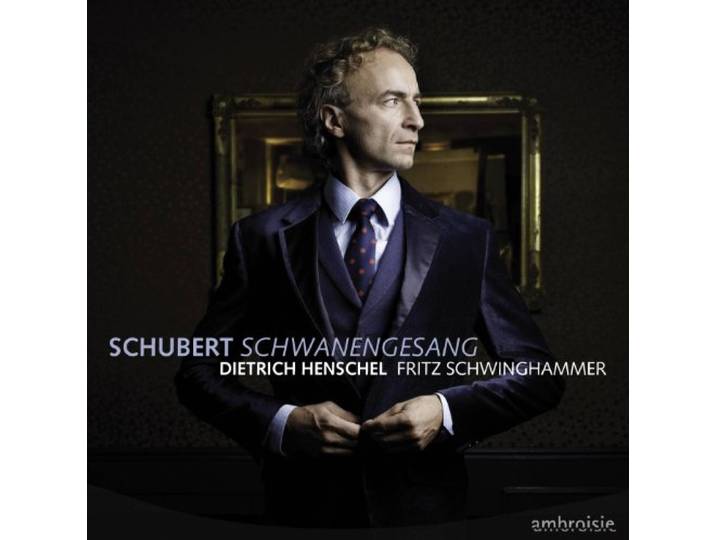 Schwanengesang