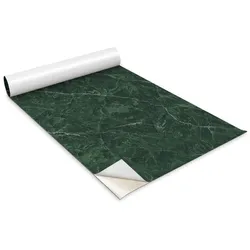 MÖBLAUFKLEBER 100x50 cm grün