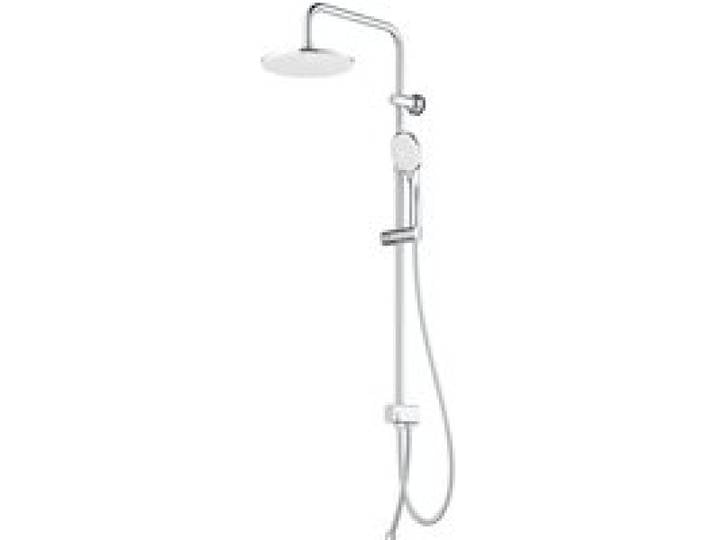 LIVARNO HOME Ensemble de douche de tête (chromé)