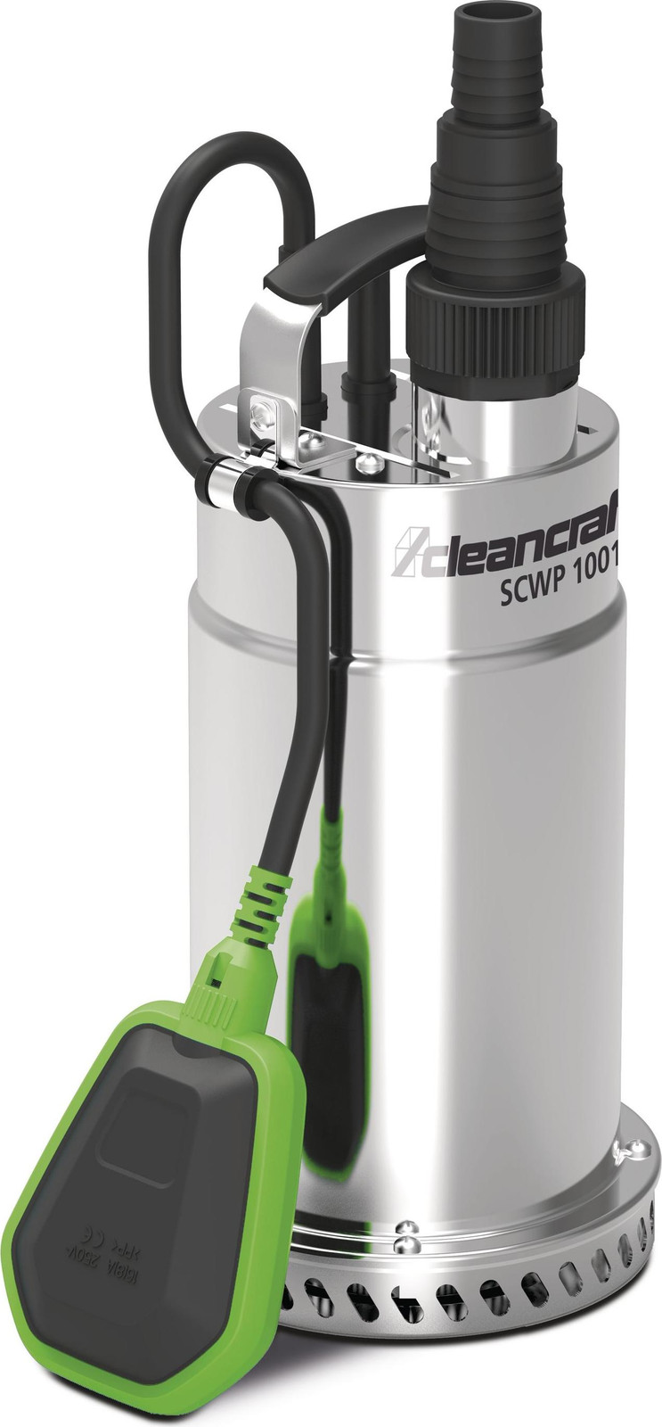 Cleancraft dompelpomp SCWP 10013