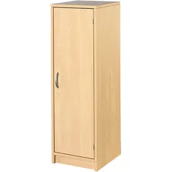 Spielkleiderschrank mit Tür