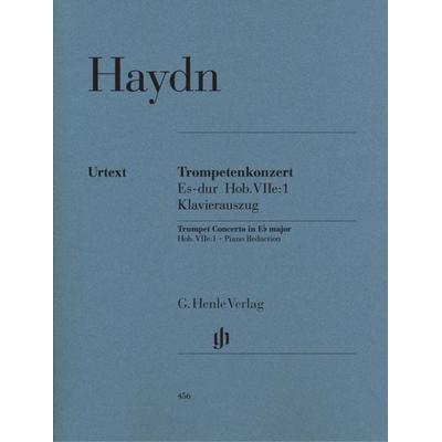 Joseph Haydn - Trompetenkonzert Es-dur Hob. VIIe:1 -