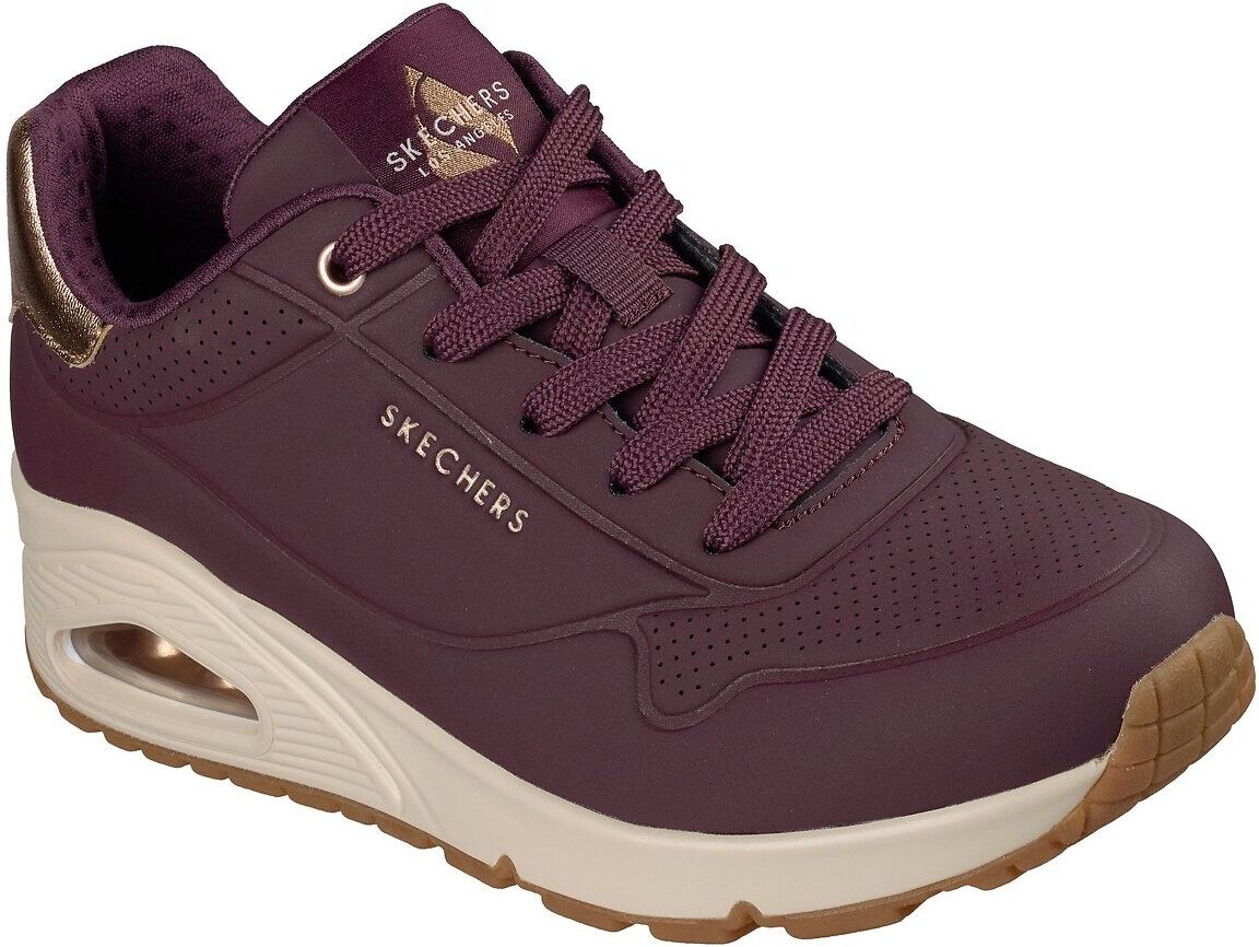 SKECHERS Basket Uno - Golden Air